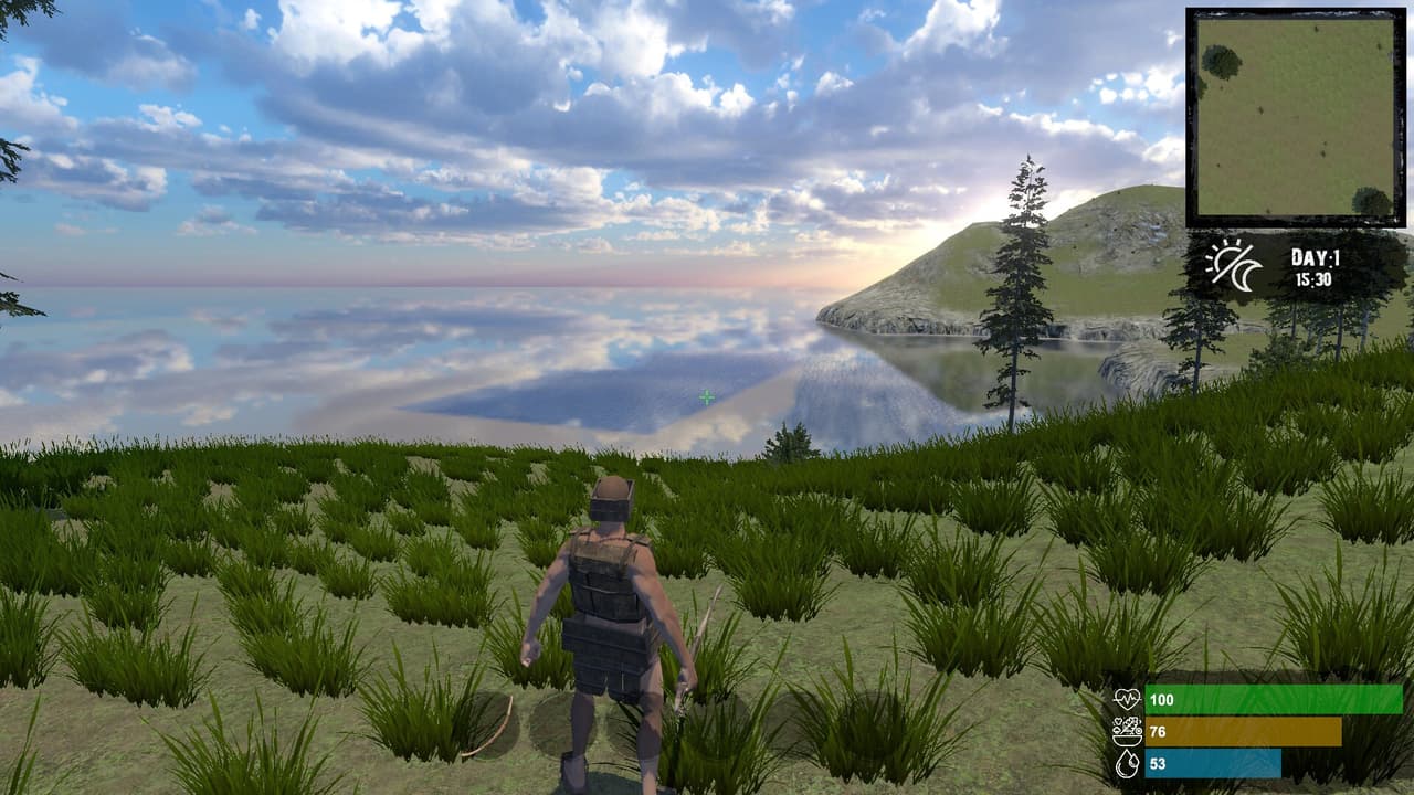 The Octots screenshot 3