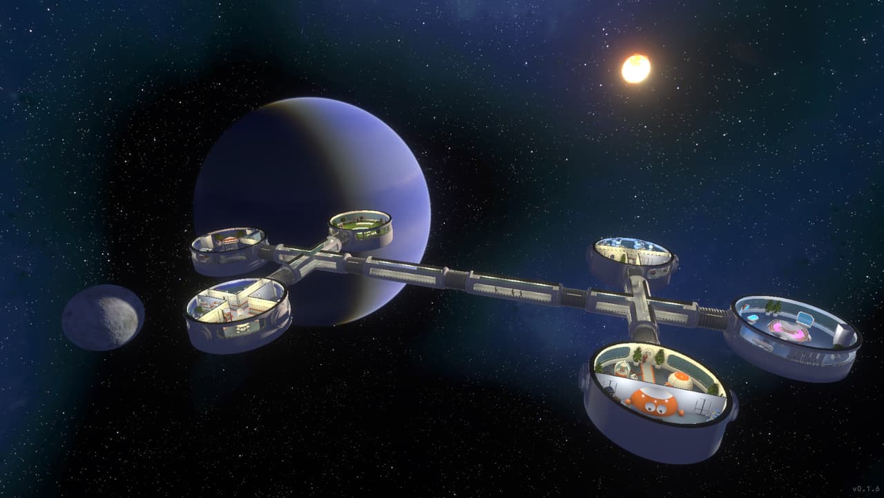 Astrobase Command screenshot 2