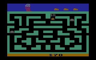 Bank Heist screenshot 4