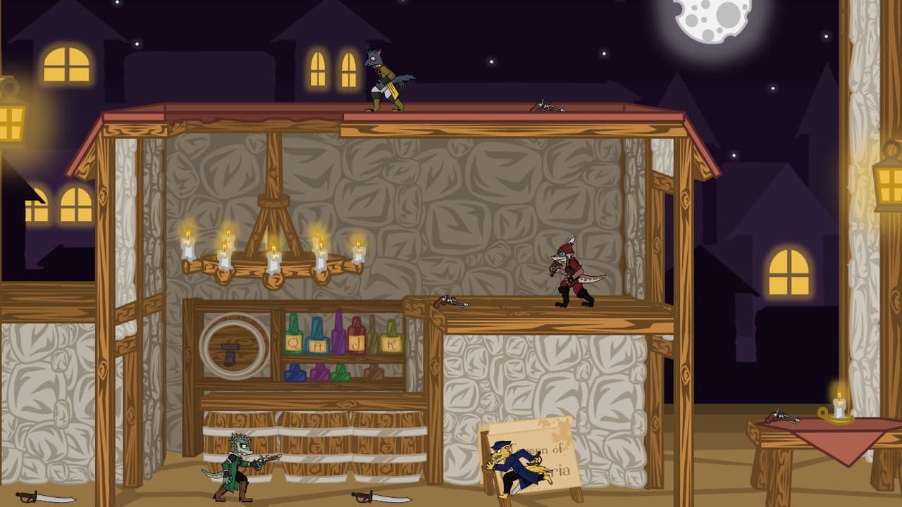 No Prey, No Pay screenshot 2