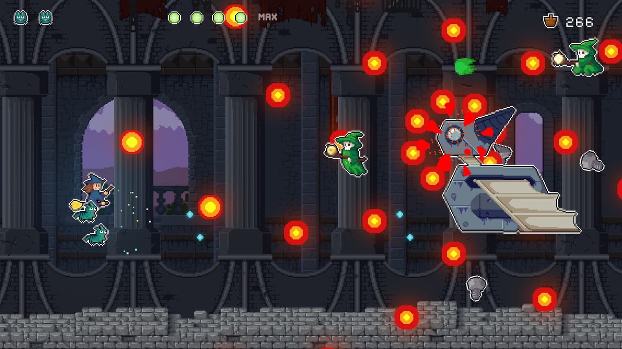 Witchcraft: Candy Hunt screenshot 6