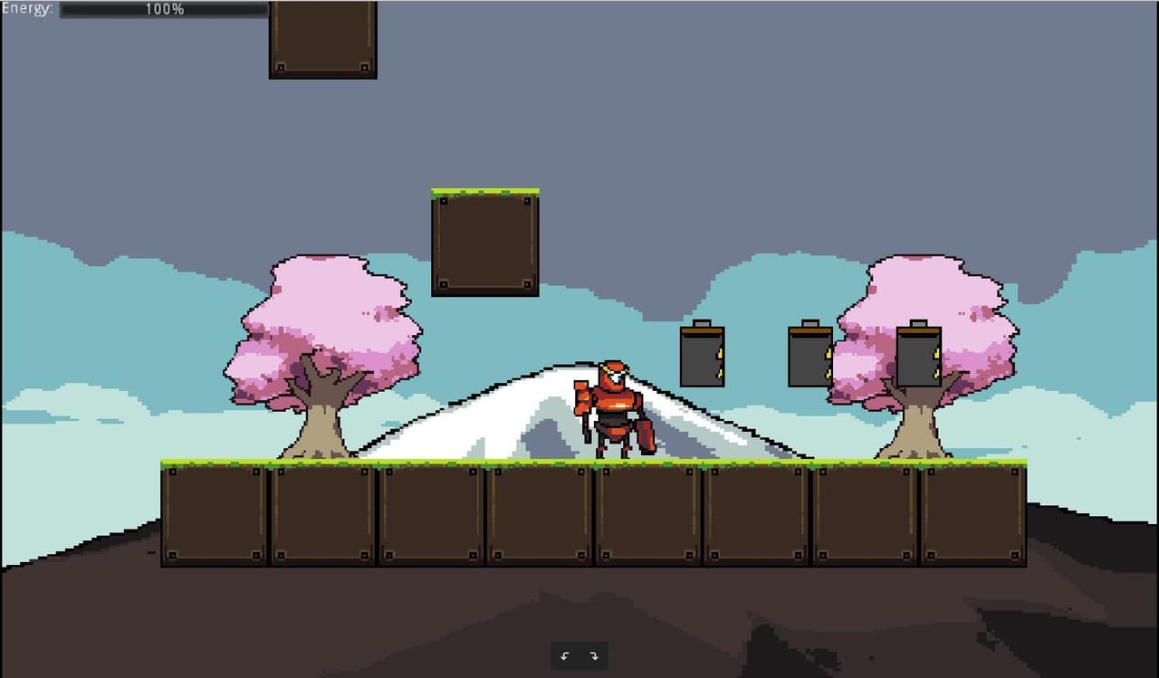 Burning Low screenshot 3