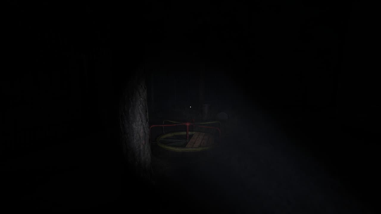 Lost Hope: Prologue screenshot 2