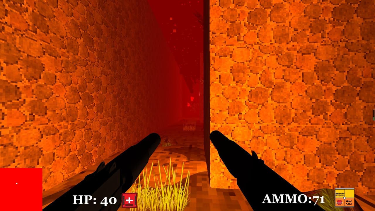 Mist (BC GAME) screenshot 6
