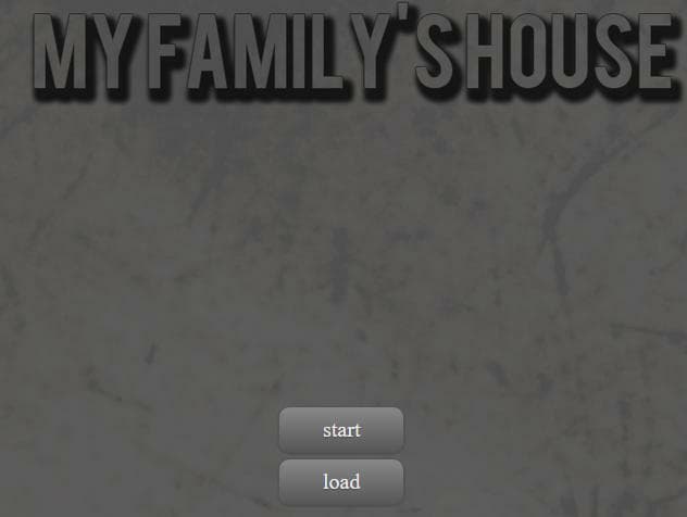 My Familys House screenshot 3