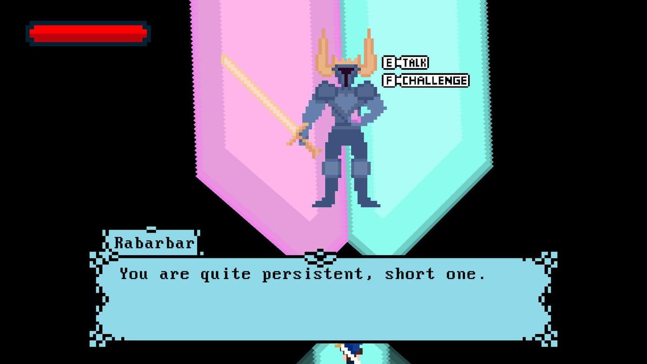 Crystale screenshot 4