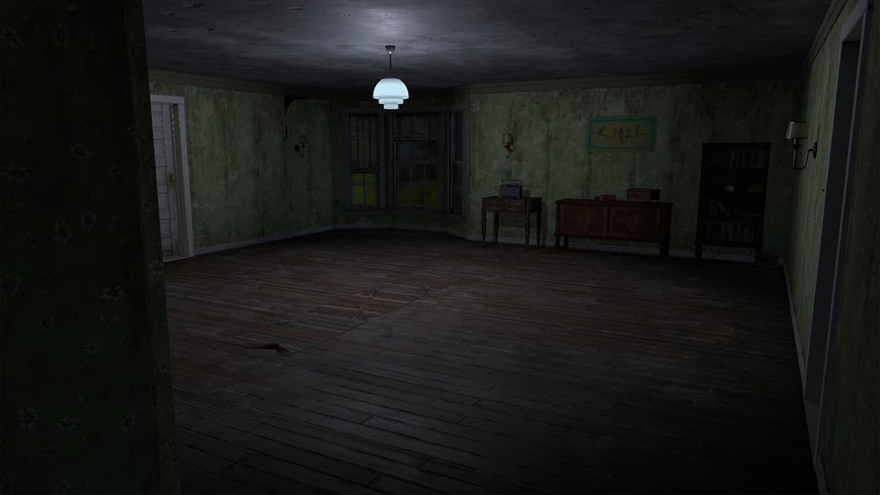 声灵(The whisper soul) screenshot 2