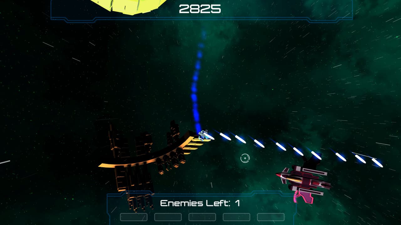 Detrita Battlegrounds screenshot 2