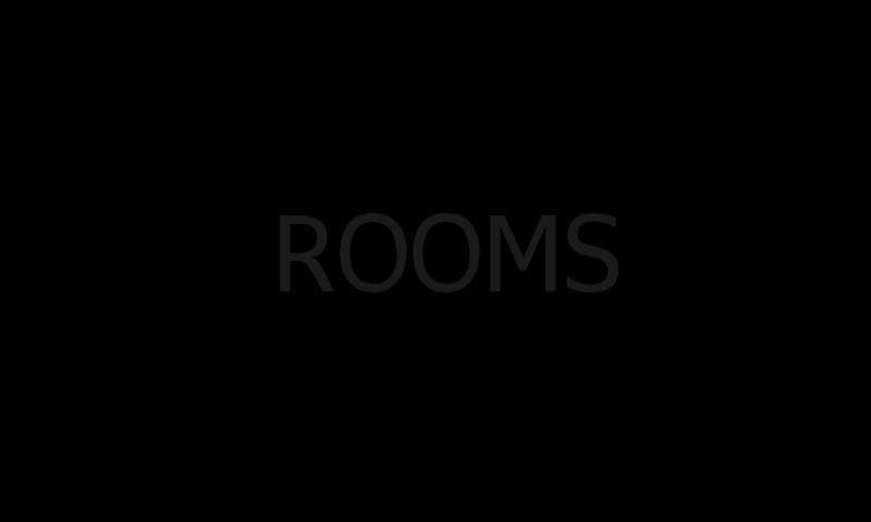 rooms (MMatinK2001)