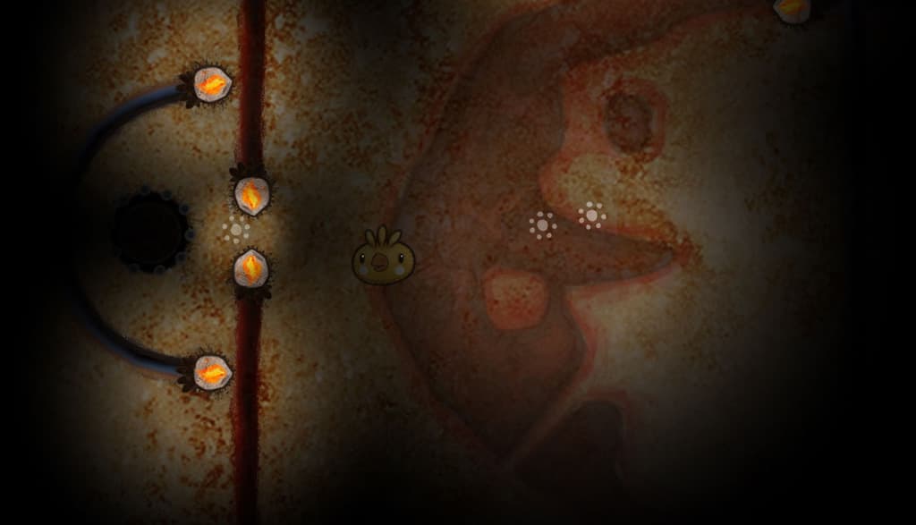 Iliara screenshot 5