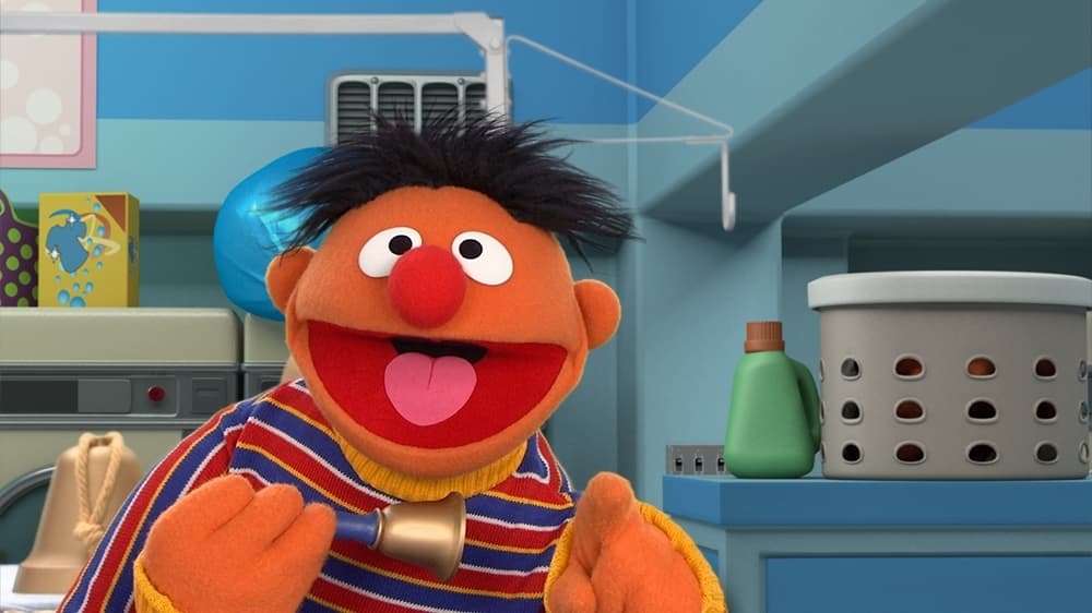 Kinect Sesame Street TV screenshot 6