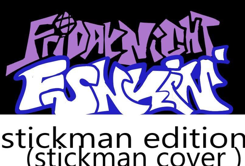 fnf: Stickman edition