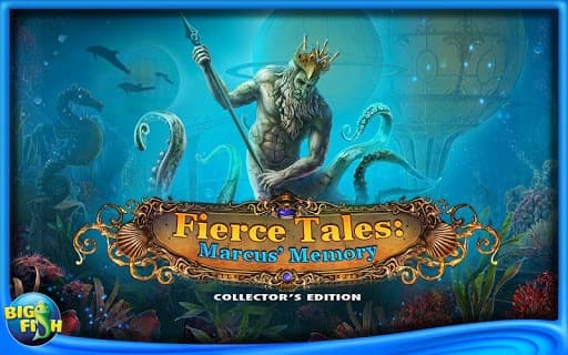 Fierce Tales: Memory CE (Full) screenshot 2