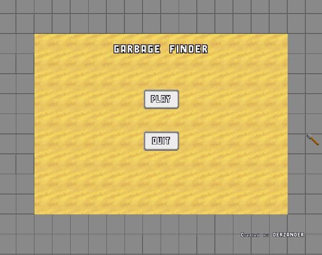 GarbageFinder