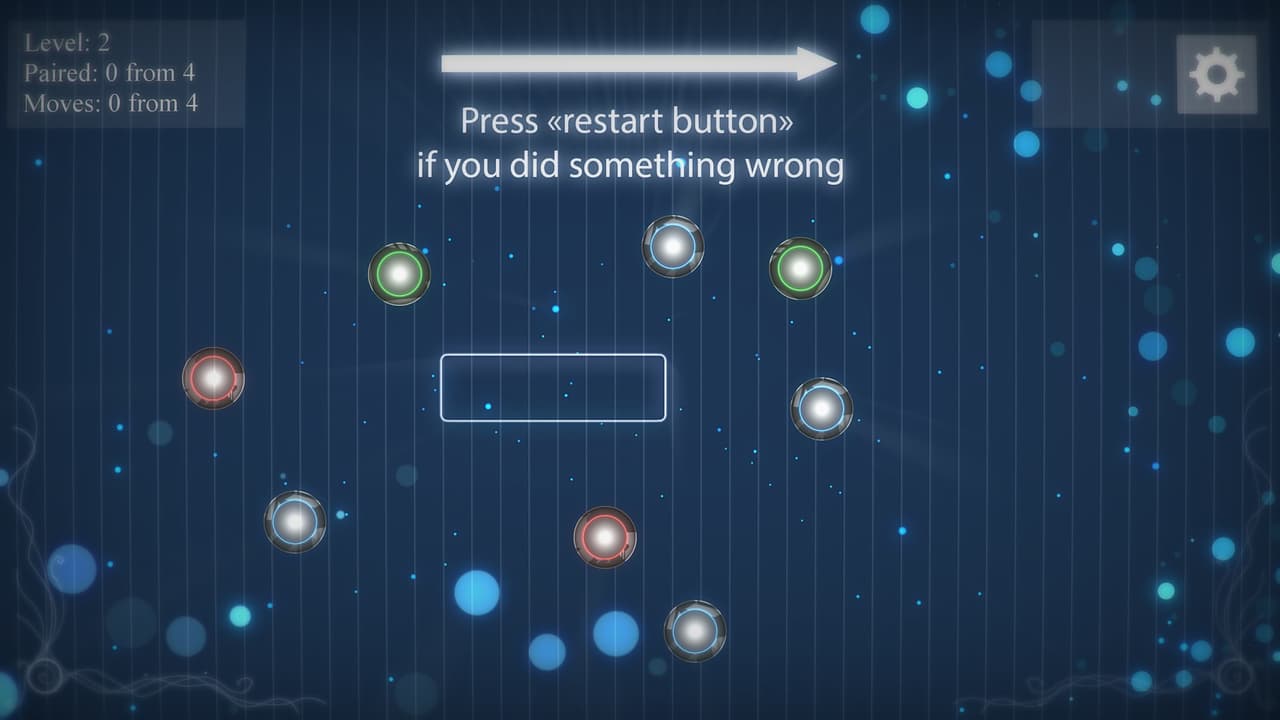 Magnetic Pairs screenshot 2