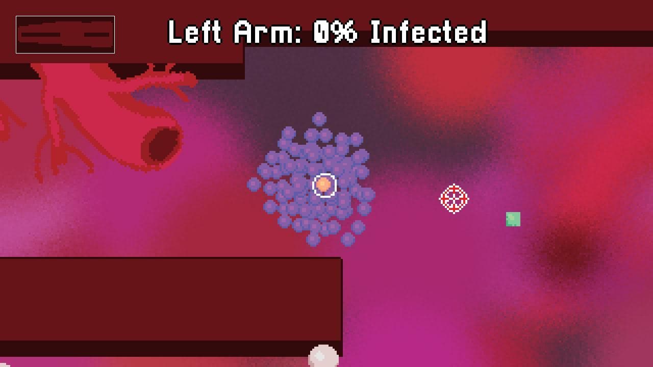 Patient Zero (ForensicSquid) screenshot 2
