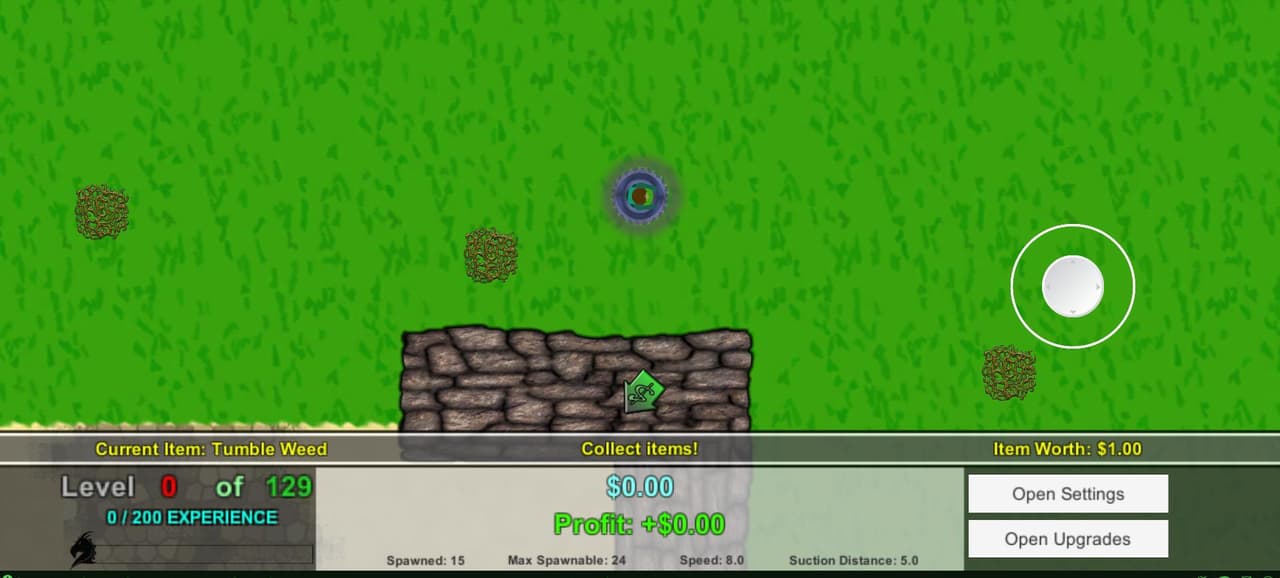 The Original VacGuy screenshot 3