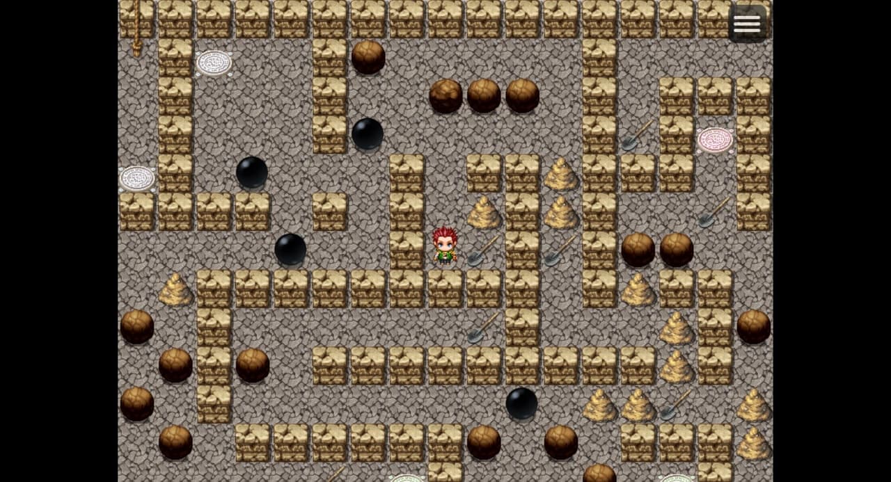 Relic Adventure screenshot 5