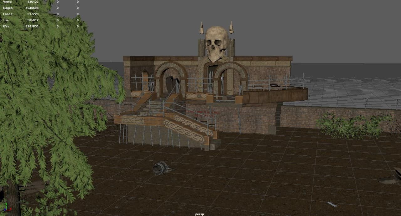 Climb the Shadows screenshot 3
