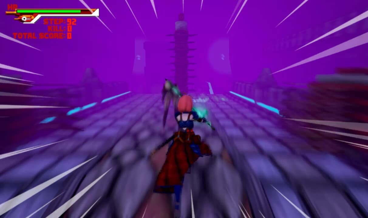 Mugen Abisu screenshot 5