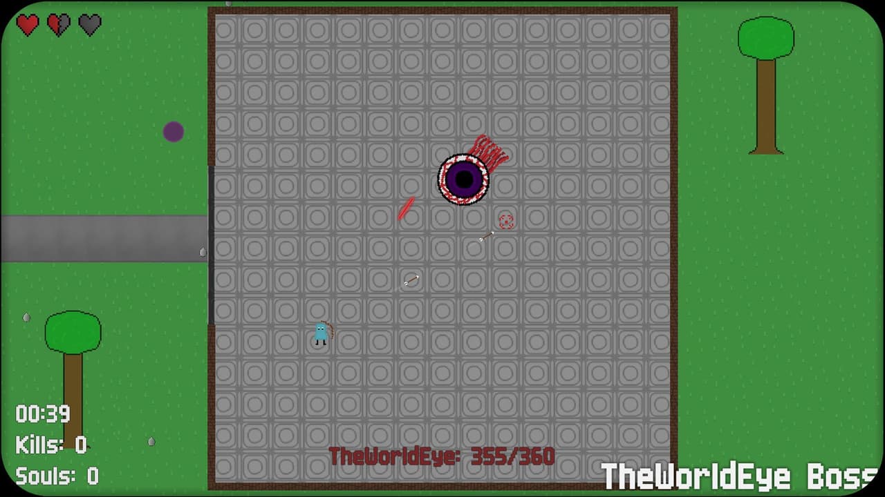 Nullify (Deep Studios) screenshot 5