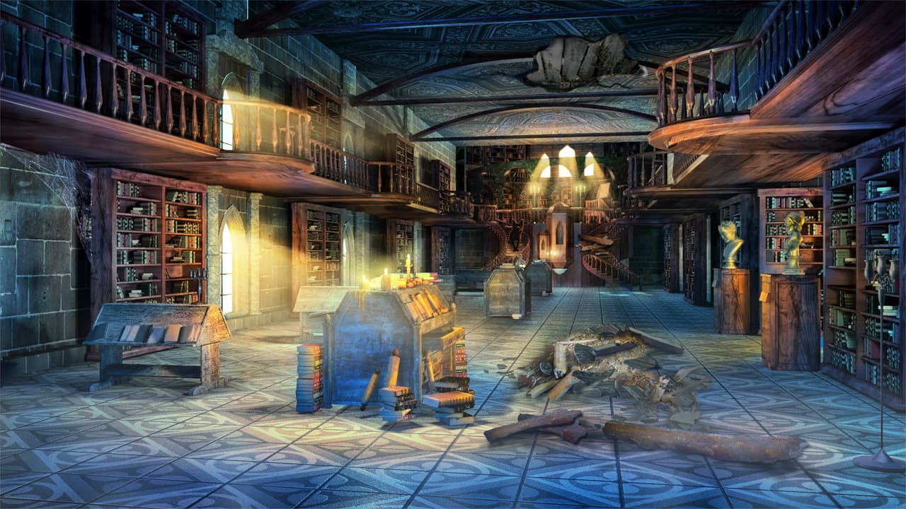 Dark Lore Mysteries: The Hunt For Truth screenshot 3