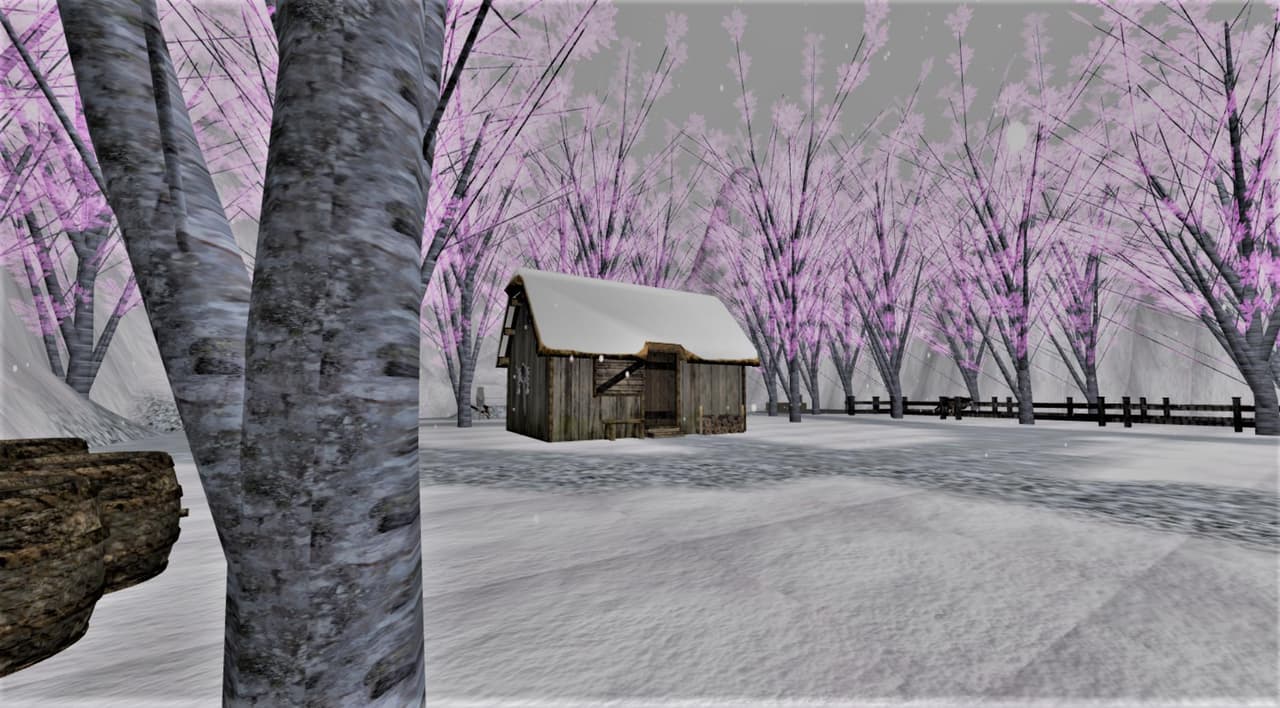 Mote (Niven Hedinger) screenshot 5