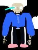 Race with Sans