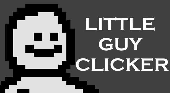 little guy clicker!