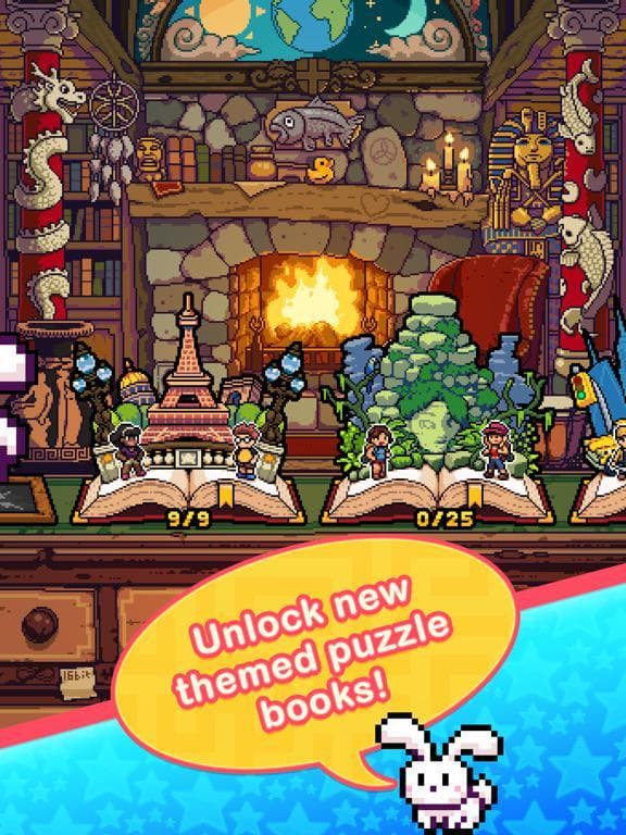 Pixel Path screenshot 5