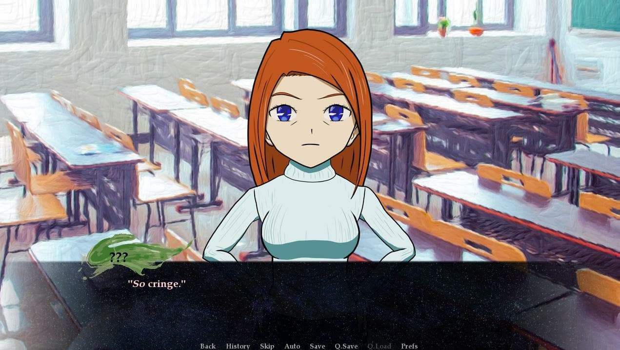 No Meteors