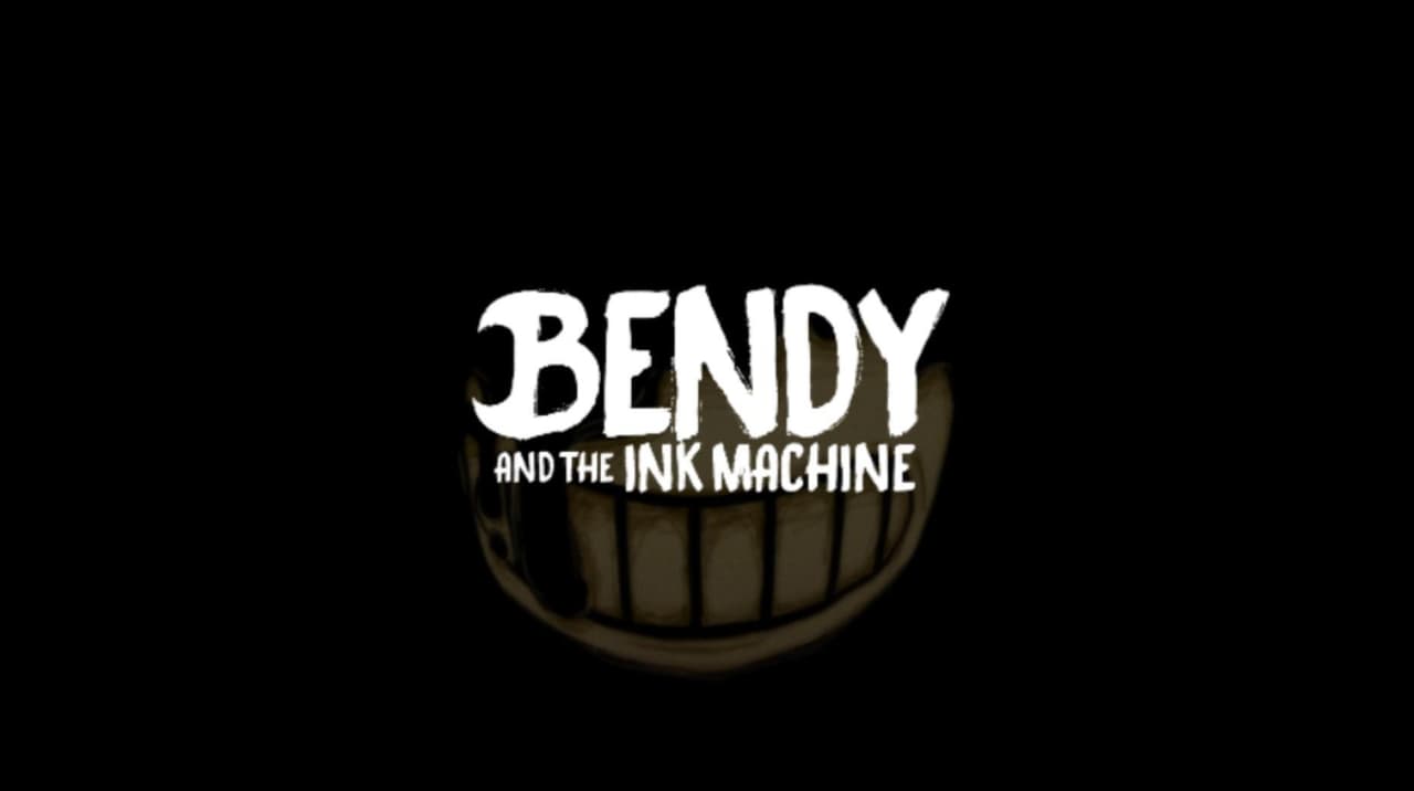 Bendy and the ink machine 1.1.2 Beta THE FIRST BETA MACOS PORT! screenshot 2