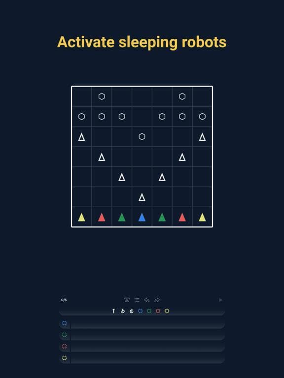 Recursive: Programming Puzzles