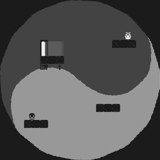 Yin and Yang screenshot 2
