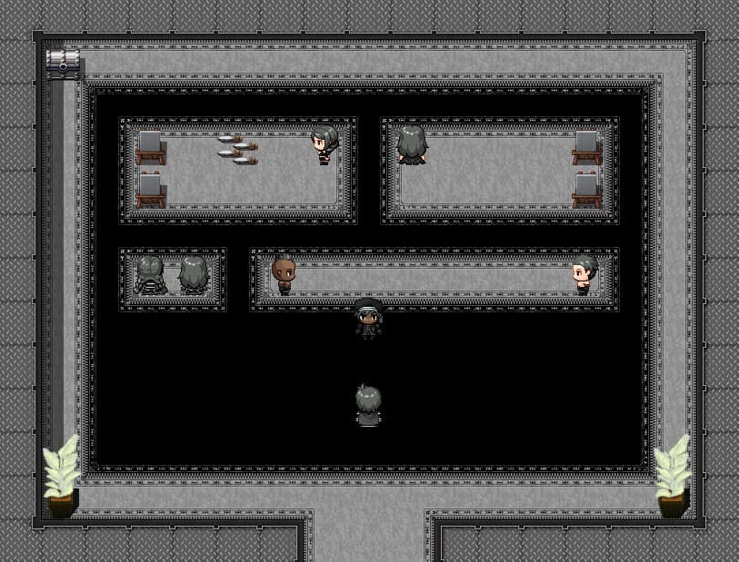Quickflash - A Fabula Story screenshot 4