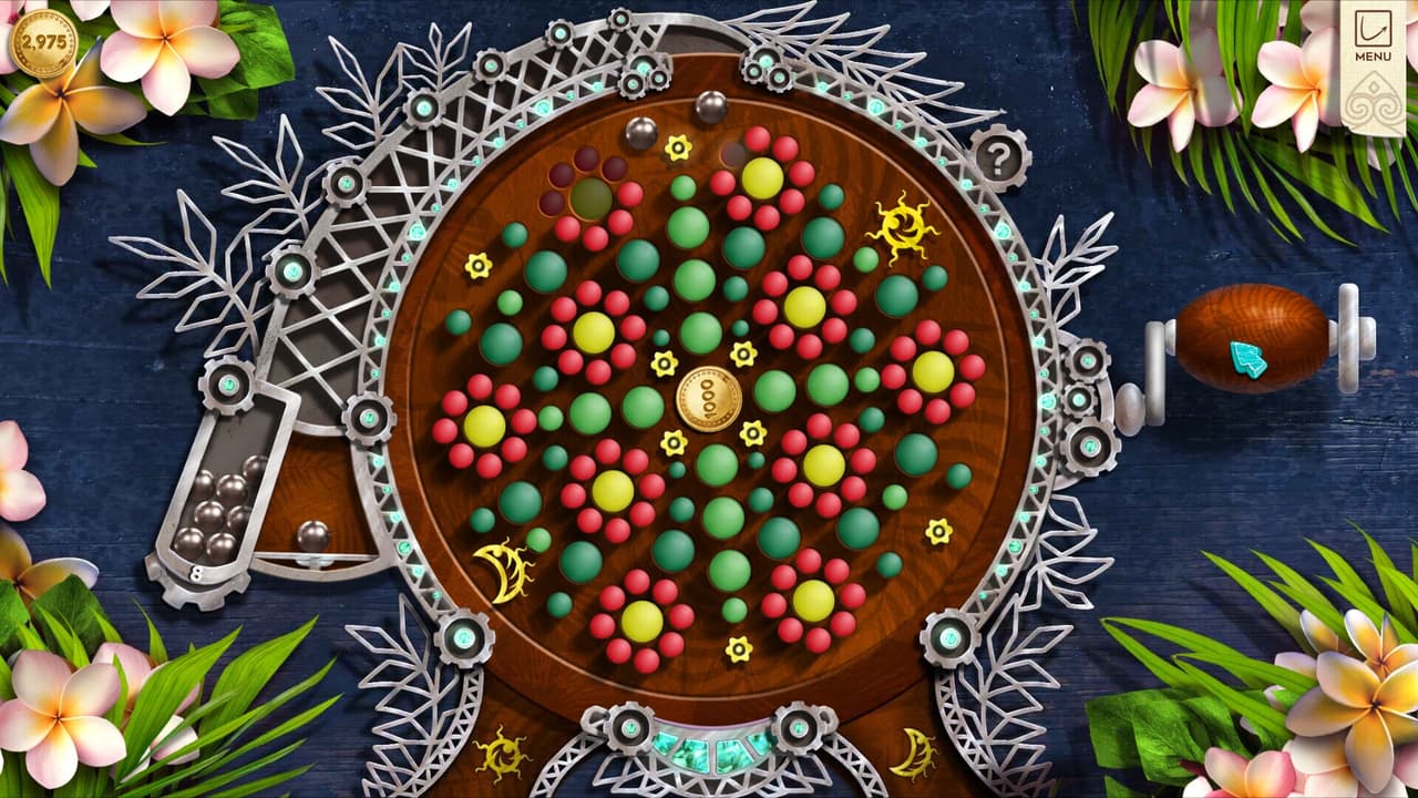 Twistingo: Hummingbird Haven Collectors Edition screenshot 5