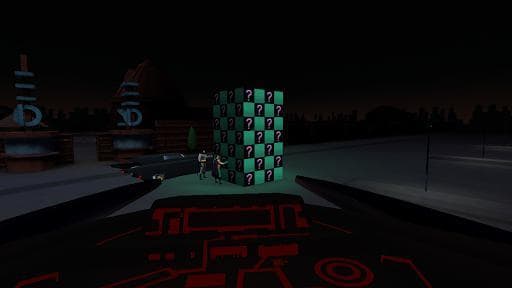 View-Master Batman Animated VR screenshot 2