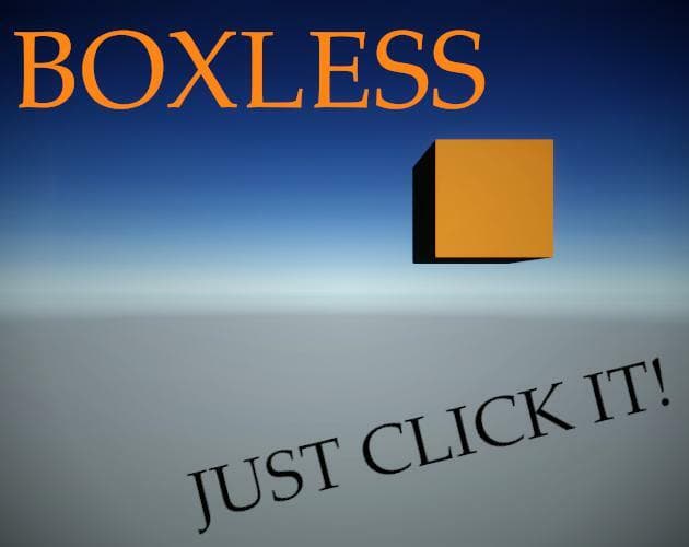 Boxless