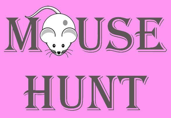 Mouse Hunt (kittytrouble)