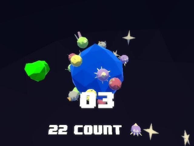 Menagerie Moon screenshot 4