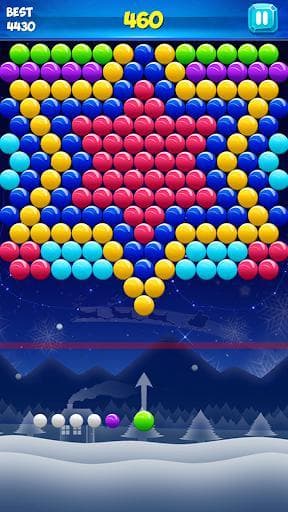 Bouncing Balls