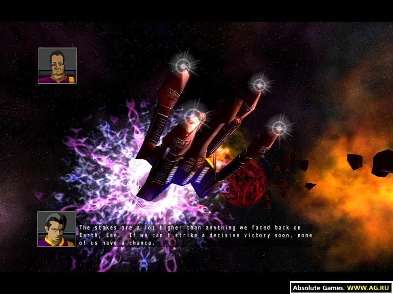 Far Gate screenshot 6