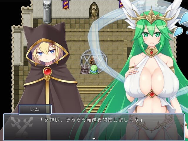That Time I Got Reincarnated as an Orc screenshot 3