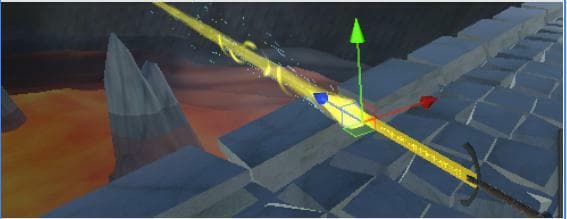 Sol Svard screenshot 3