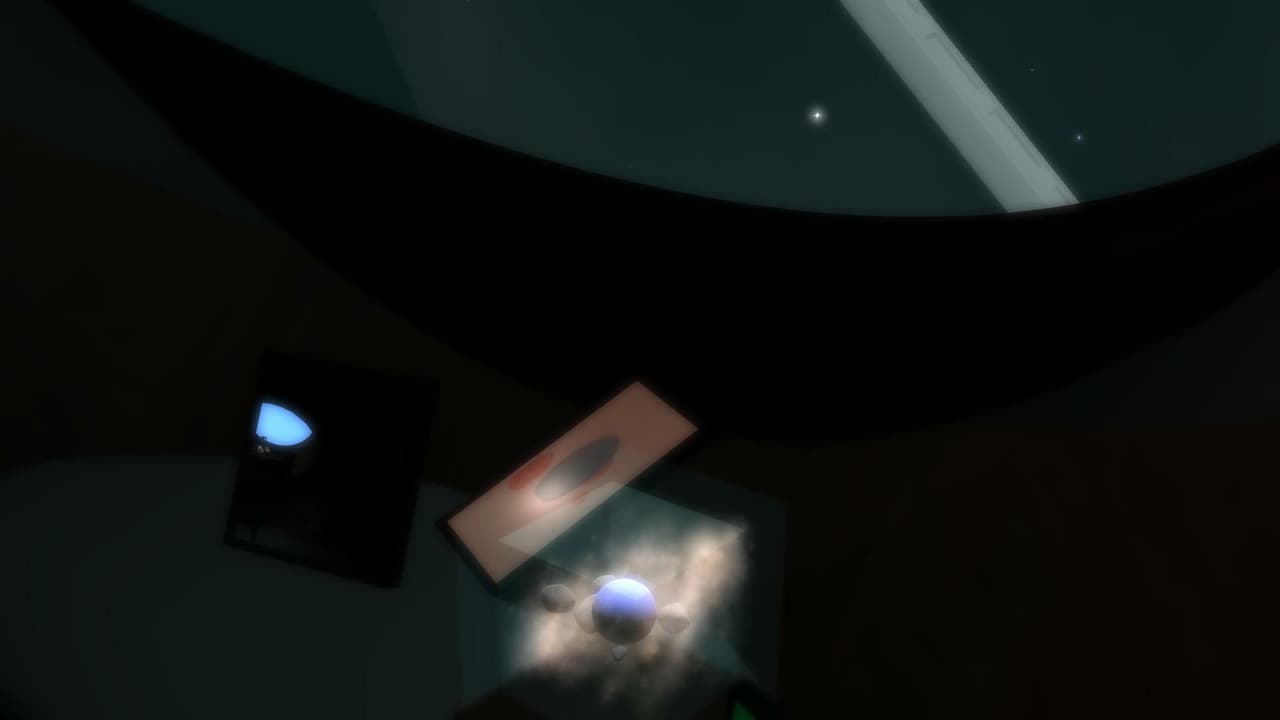 Weekly Game Jam 157 "Alien Terrarium" revamped screenshot 3
