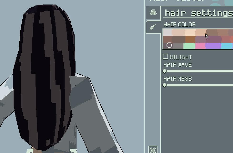 polyguise screenshot 3