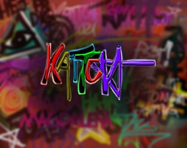 Kattch