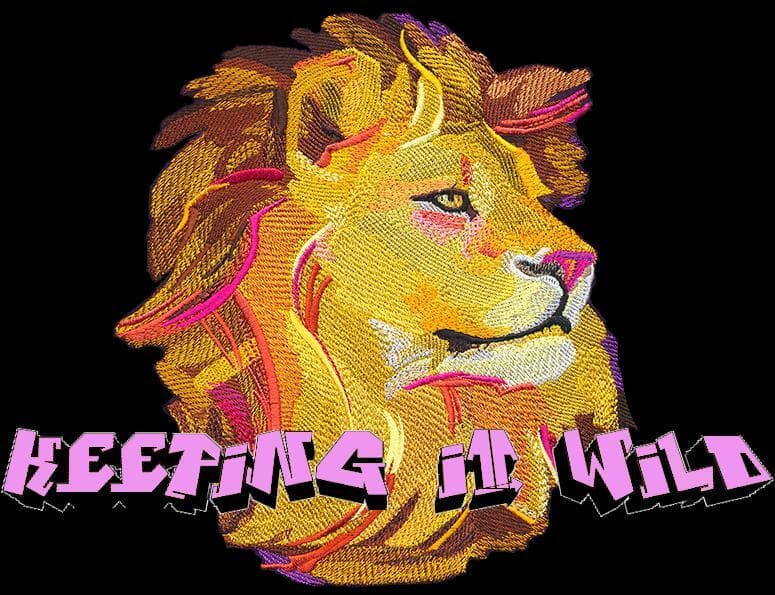 KeepingitWild