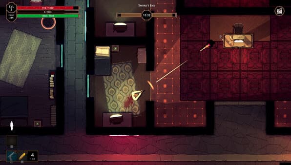 Hell is Others screenshot 3