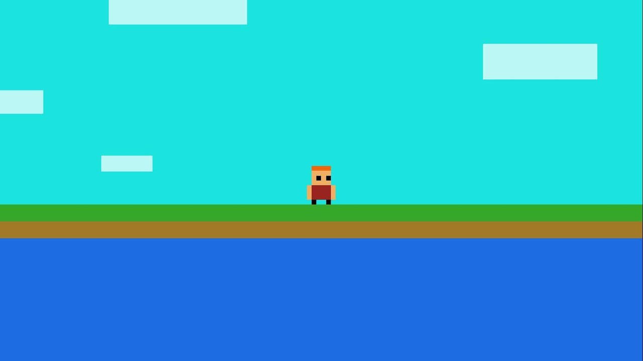 Little Guy (sakeusberg) screenshot 2